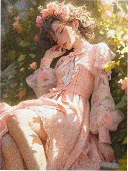 山雀不唱歌电影海报